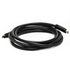 Monoprice High Speed HDMI Cable - 10 Feet - Black,