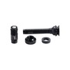 BBB Cycling CoreCap AL Tubeless Valve Set - Lightweight Aluminum