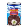 Blue Runner Creole Cream Style Black Beans 16 Ounce (Pack of 12)