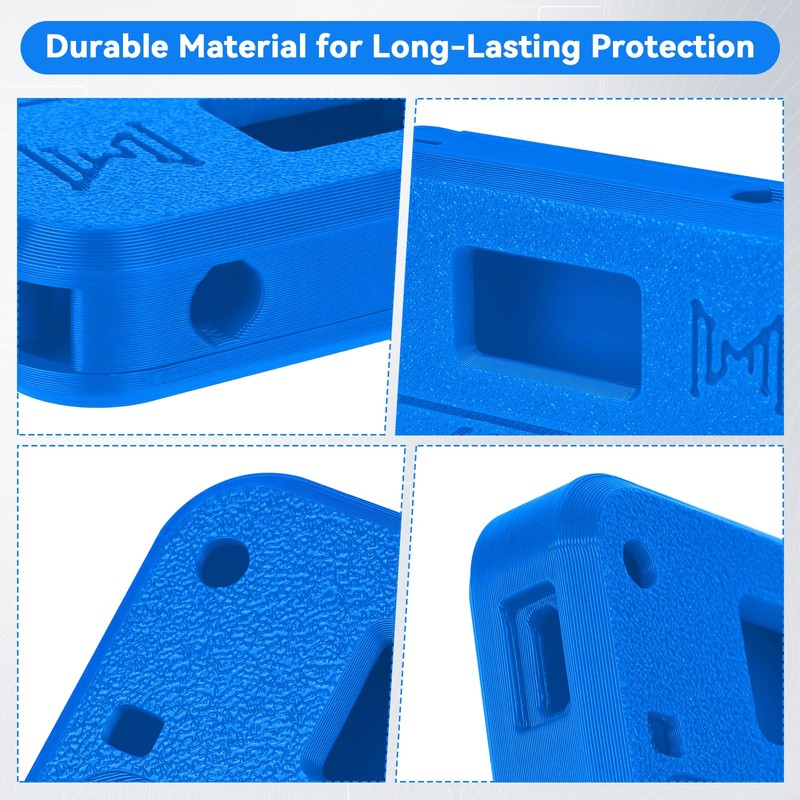 Meshnology Heltec V3 Case for ESP32 LoRa V3 Development Board