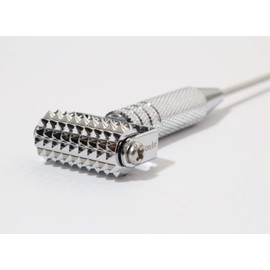 Bonte Facial Roller, Acupuncture, Spring Type, Model Number: st