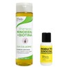 Ritual Botanico- Control de Caspa con Menta y Chile, Shampoo