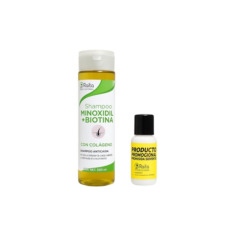 Ritual Botanico- Control de Caspa con Menta y Chile, Shampoo
