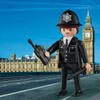 Playmobil Police Bobby 9237
