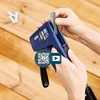 Rapid RPC7 7-in-1 Hand Stapler - for Upholstering, Cable Attaching,