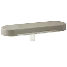 Hot Tub Classic parts Spa Daytona Waterfall, 680 Series, 2008+ Compatible with Most Sundance Spas SUN6540-955