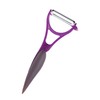 Mastrad F20205 Vegetable Slicer Ceramic Purple 16 x 6.5 x