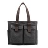 Women's Handbag, Large Canvas Shoulder Bag, Handbag, Tote Bag, Shopper