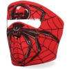 NEOPRENE SPIDER SKULL FACE FULL FACE BIKER MASK