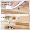 COUMENO Clear Edge Protector for Child Safety 0.8in X 9.84FT