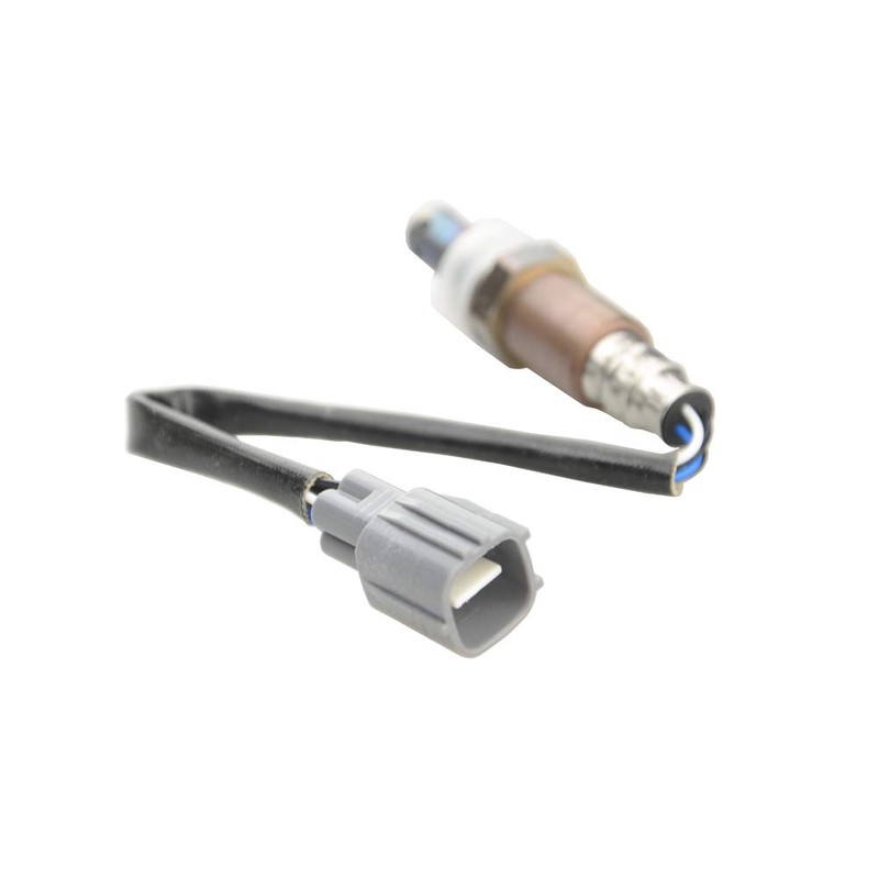 Sensor de oxígeno de relación de combustible de aire ascendente