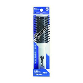 Groom! HC3015 Men's Hair Care Brush