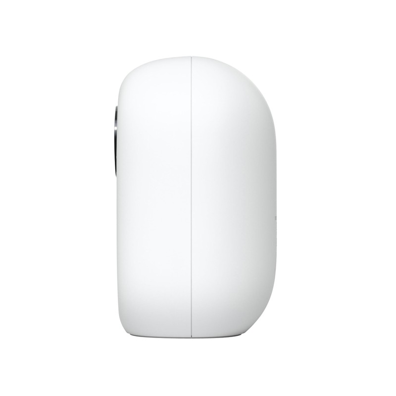 Ubiquiti UniFi Video Camera UVC-G4-INS