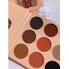 Juvia's Place Paleta Sombras Warrior 2 X Juvias Place Original