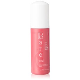 Bare by Vogue Self Tan Foam – Ultra Dark, 150 millilitre