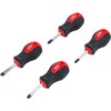 BGS Diy 90727 Carburettor Screwdriver Set | 4 Pieces |