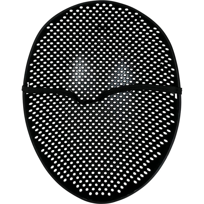 FIESTAS GUIRCA The Gamer Mask Circle PVC