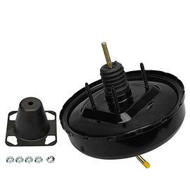 Drivestar 540-58718 Vacuum Power Brake Booster Replacement for 2000 2001 2002 2003 2004 2005 2006 Toyota Tundra