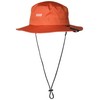 Coleman 187-007A Cordura Adventure Hat, orange, 58.0 cm