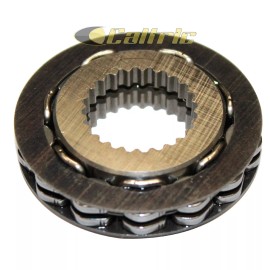 Caltric Clutch Hub One Way Bearing for Yamaha Bear Tracker 250 YFM250X 2X4 1999-2004
