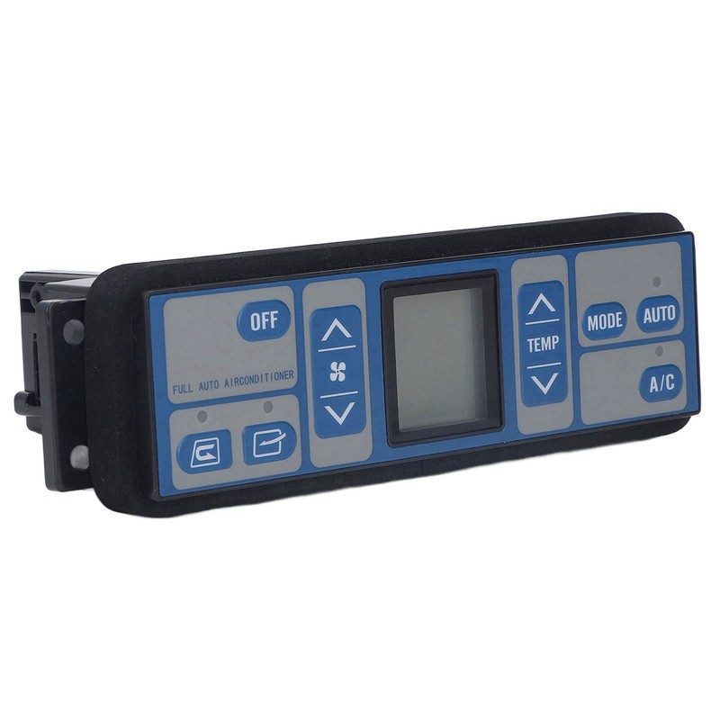 Excavator Air Conditioner Controller Control Panel PC 4431080 Accessory for