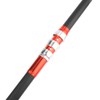 Carbon Superhard Telescopic Fishing Rod Portable Long Shot Fishers Tackle