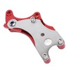 Fixed Seat Disc Brake Converter Aluminium Alloy Disc Brake Conversion