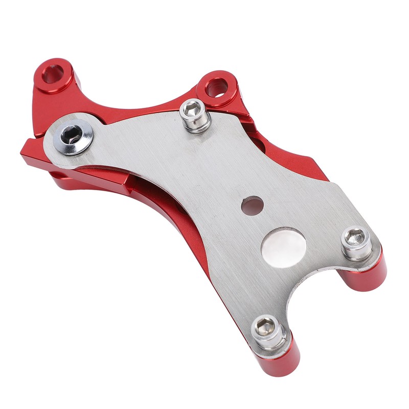 Fixed Seat Disc Brake Converter Aluminium Alloy Disc Brake Conversion