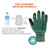 Ergodyne ProFlex 7002-ECO Work Glove, Recycled PU Coated Palms Gloves,