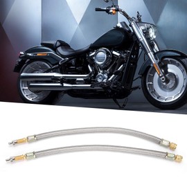 Valve Extension Valve Ex 2pcs Tire Valve Stem Extension 300mm/11.8in 334000 for Truck Trailer Vehicles