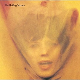 Goats Head Soup