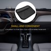 INNOLIFE Car Net Pocket Side Clutter Scattered Storage Phone Holder