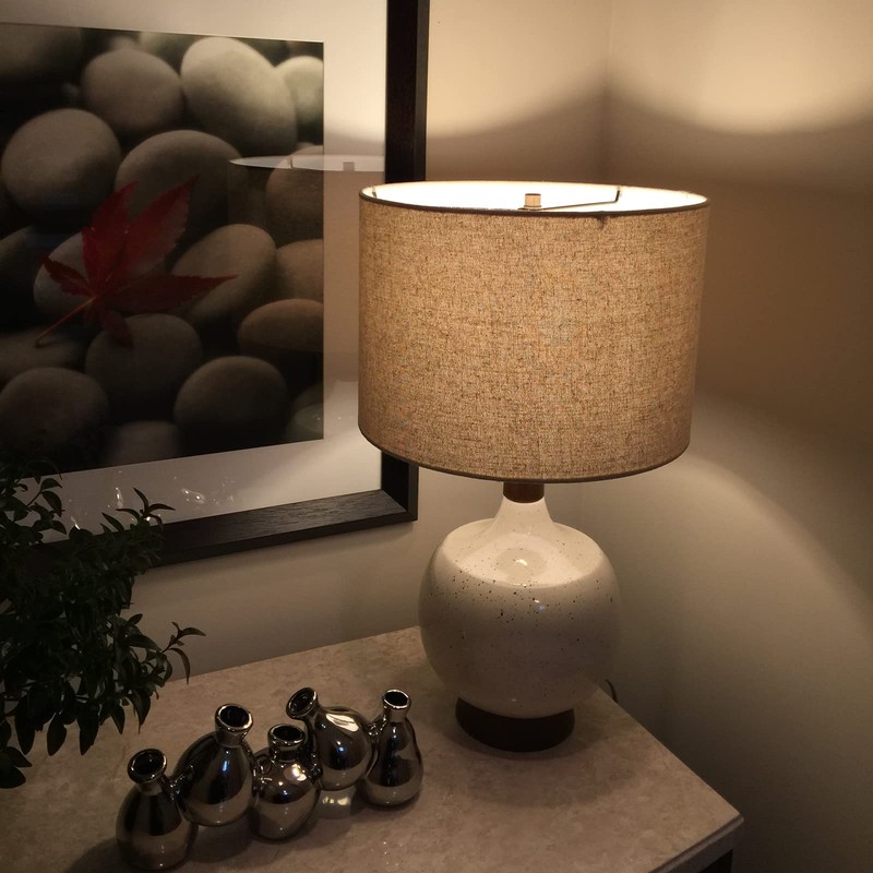 Feit Electric LED Light Bulbs, A19 100W Equivalent, Non Dimmable,