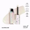 Delineador Líquido Moira Cosmetics Con Glitter