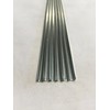 1/8" U Zinc Came / 12feet (2ft X 6 Pieces)