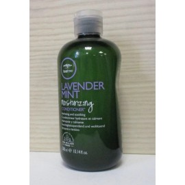Paul Mitchell Lavender Mint Moisturizing Conditioner Tea Tree 10.14oz