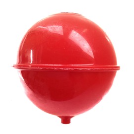 Economy 4 1/2 Inch Diameter Toilet Float