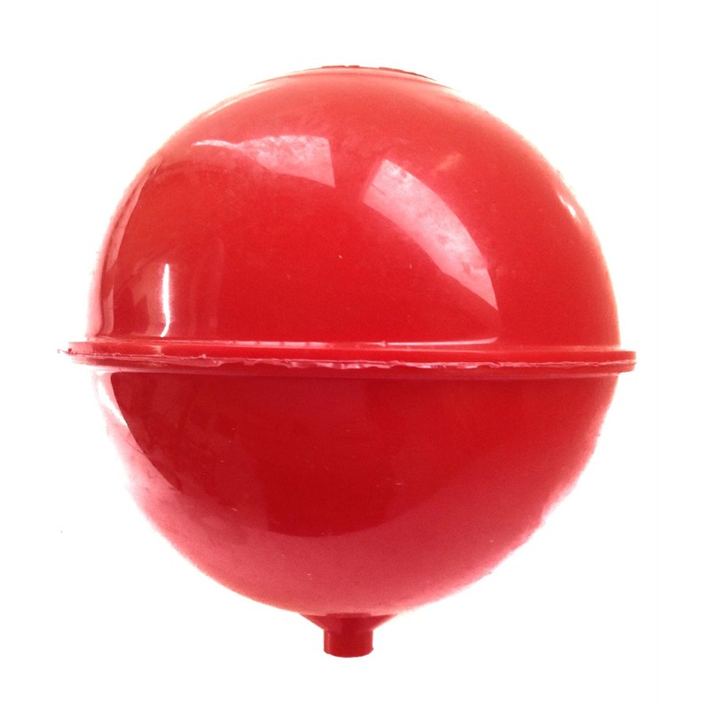 Economy 4 1/2 Inch Diameter Toilet Float