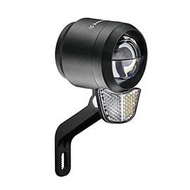 GUEE Bicycle Cageless Bottle Set - MAG-II - Water Bottle and Magnetic Mount