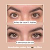 B-LASHES suero de origen natural para el crecimiento y fortalecimiento