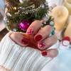 Pure J [x-mas collection 2] gift - Square / 퓨어제이[x-mas컬렉션2]