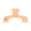 Sunstar Stationery S3625290 Chiikawa Goods, Book Clip, Cucampuri Clip, NewLifeCollection