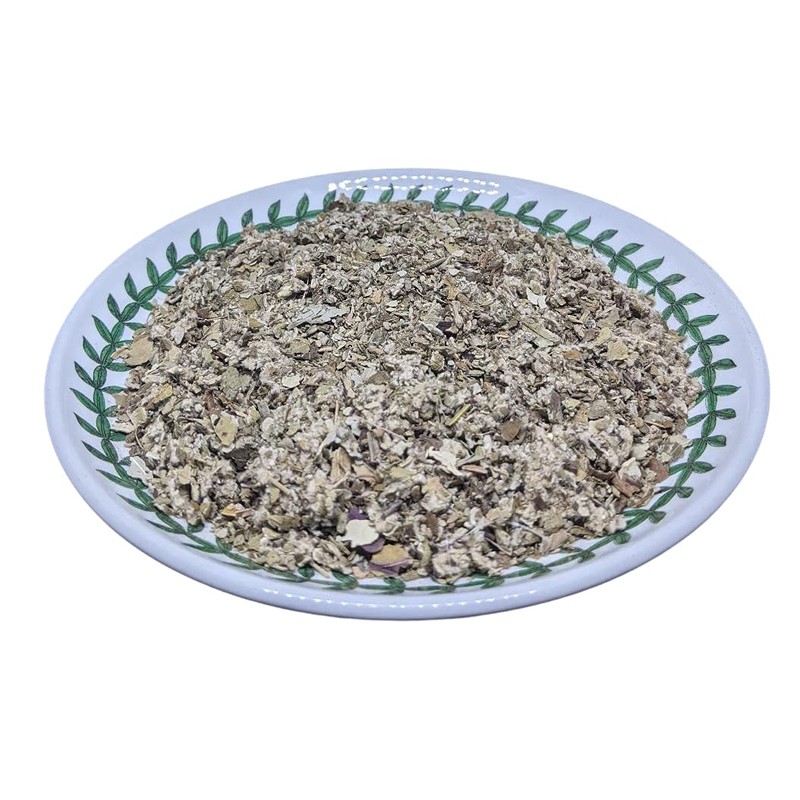 Coltsfoot Leaf - Dried Tussilago farfara Leaf C/S 100% from