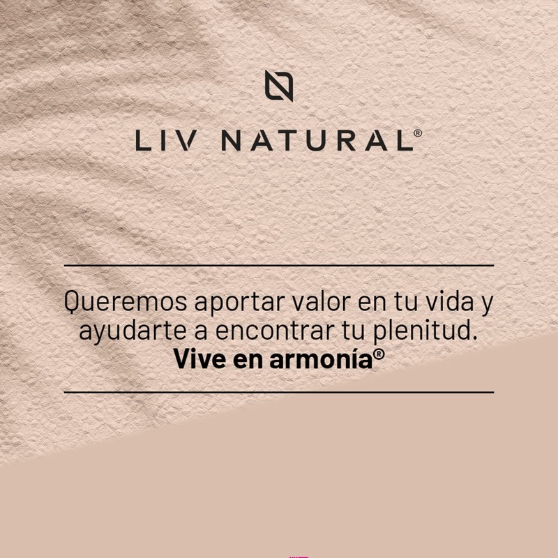 LIV NATURAL Set de Aceite de Almendras dulces y Aceite