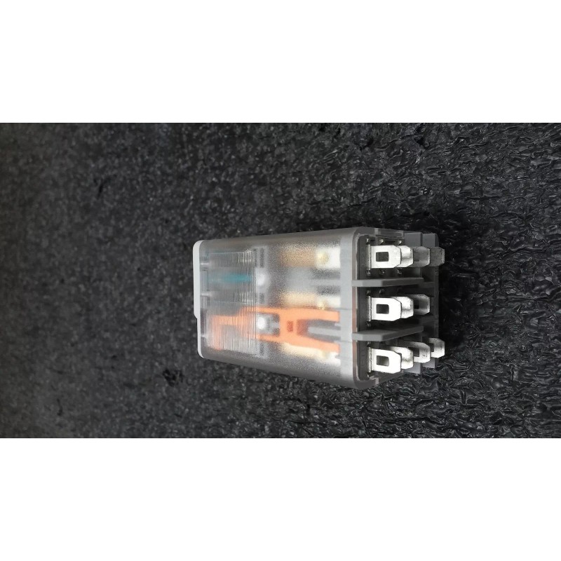 MAGNECRAFT 788XCXM4L-24D 24VDC 16 Amp Power Relay