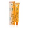 Crema Facial Carotis Hidratante con Zanahoria para Piel Sensible y