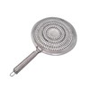 Jali Roasting Dish Stainless Steel Roasting Dish Papad Jali Wire