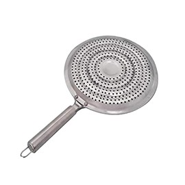 Jali Roasting Dish Stainless Steel Roasting Dish Papad Jali Wire Roasting Dish