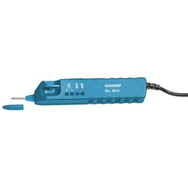 Gedore Screwdriver provacircuiti 3 – 48 V AC/DC – 4612