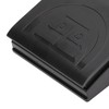 USB Foot Switch Pedal MIDI Controller Ergonomic Design Single Foot